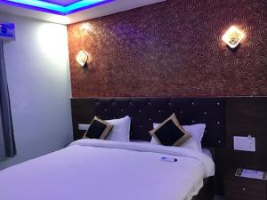 Fotografie z fotogalerie ubytování hotel sushma inn v destinaci Gaya