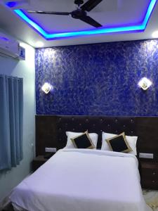 Fotografie z fotogalerie ubytování hotel sushma inn v destinaci Gaya