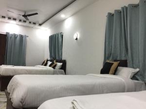 Fotografie z fotogalerie ubytování hotel sushma inn v destinaci Gaya + 7 fotografií