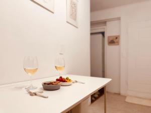 Fotografie z fotogalerie ubytování Exit 4 of Hongik University v Soulu + 24 fotografií