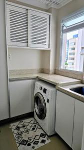 Φωτογραφία από το άλμπουμ του Apartamento próximo à Beira-Mar de Florianópolis στη Φλοριανόπολη