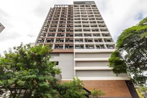 Hoone, kus apartement asub