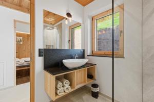 Ένα μπάνιο στο Dickerhof - Urlaub auf dem Bauernhof +104 φωτογραφίες