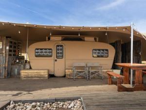 Το κτήριο όπου στεγάζεται  το καταφύγιο