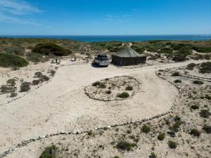 Φυσικό τοπίο κοντά σε αυτό το καταφύγιο