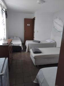 Φωτογραφία από το άλμπουμ του Pousada Refugio, Quartos Suítes 4 min da Praia σε Σαλβαδόρ