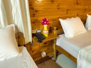 Imagen de la galería de Laughing Buddha Palolem, en Canacona