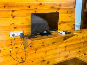 Imagen de la galería de Laughing Buddha Palolem, en Canacona