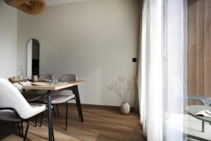 Fotografie z fotogalerie ubytování Alora Apartamentos Mérida v destinaci Merida