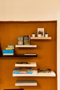 Fotografie z fotogalerie ubytování Evasion au centre d Aix loft chic et cosy v Aix-en-Provence