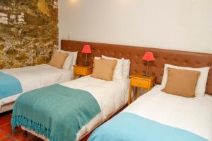 Φωτογραφία από το άλμπουμ του Hotel La Mision σε Κολονία ντε Σακραμέντο +10 φωτογραφίες