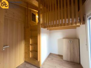 Fotografie z fotogalerie ubytování Katver 72, joli appartement avec balcon, proche du centre du village v destinaci Vercorin + 7 fotografií