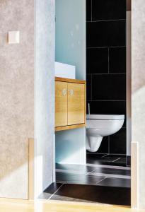 Ένα μπάνιο στο Seevital Hotel & SPA - Ihr 4 Sterne Superior Hideaway direkt am See