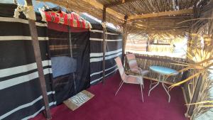 Afbeelding uit fotogalerij van Ocean Camp in Al Qārin