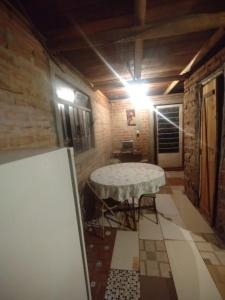 Φωτογραφία από το άλμπουμ του Pousada e Chalé da Cachoeira σε Baependi