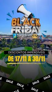 Fotografie z fotogalerie ubytování Jangadeiro Praia Hotel Resort - Parque Aquático e Pé na Areia v destinaci Aquiraz