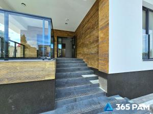 Fotografie z fotogalerie ubytování 365PAM - Villa Solny Apartament 7 v destinaci Ustronie Morskie + 7 fotografií