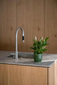 Fotografie z fotogalerie ubytování NEW - Design Apartment Carina v destinaci Lech am Arlberg + 13 fotografií