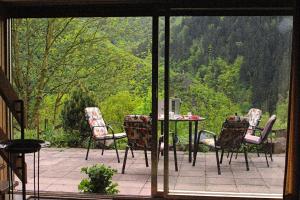 Příroda nedaleko apartmánu + 31 fotografií