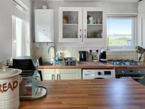 Η κουζίνα ή μικρή κουζίνα στο Humperdink