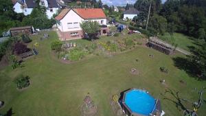 Gallery image of Wohnung Du Coucou In Lichtenberg in Lichtenberg