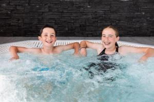 Fotografie z fotogalerie ubytování Camping la Prairie v destinaci Saint-Hilaire-de-Riez