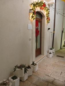 Foto dalla galleria di Casa MiKiaMi a Monte SantʼAngelo