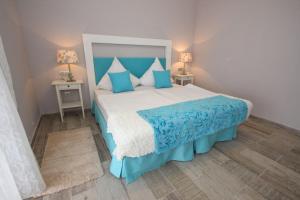 Imagen de la galería de Apartment Mit Terrasse, Pool Und Garten, en Guía de Isora 32 fotos más