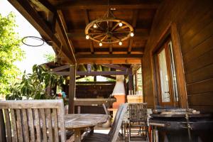 Nhà hàng/khu ăn uống khác tại Appartamento Cerato