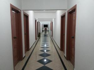 Foto dalla galleria di Adriatica Hotel Marsa Matrouh a Marsa Matruh