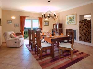 Gallery image of Villa Vida Nova in Monchique