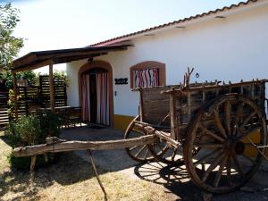 Fotografie z fotogalerie ubytování El Chorrillo v destinaci Alcuéscar + 25 fotografií