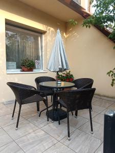 Imagen de la galería de Szilvia Panzió Gyomaendrőd, en Gyomaendrőd