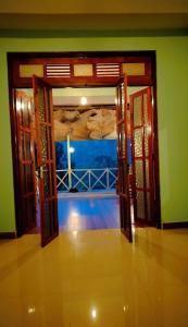 Φωτογραφία από το άλμπουμ του Zen Garden Palace Ella σε Ella