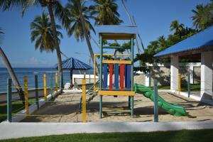 Herní místnost nebo prostor pro děti v ubytování El Sueño, Breathtaking Ocean Front, Juan Dolio