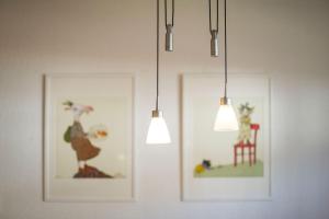 Fotografie z fotogalerie ubytování Gemütliches Ferienhaus In Hasenfeld Mit Großem Garten v destinaci Heimbach