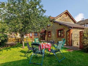 Gallery image of 3 Bed in Haselbury Plucknett 83943 in Haselbury Plucknett