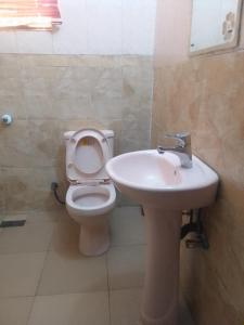 Φωτογραφία από το άλμπουμ του Tofana Hotels and Apartments στην Αμπούζα +1 φωτογραφίες