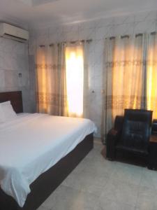 Φωτογραφία από το άλμπουμ του Tofana Hotels and Apartments στην Αμπούζα