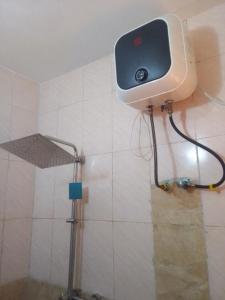 Φωτογραφία από το άλμπουμ του Tofana Hotels and Apartments στην Αμπούζα