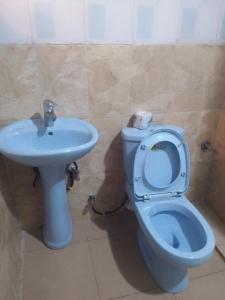 Φωτογραφία από το άλμπουμ του Tofana Hotels and Apartments στην Αμπούζα