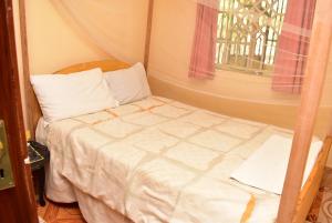 Φωτογραφία από το άλμπουμ του Kim's Oasis resot σε Maragoli