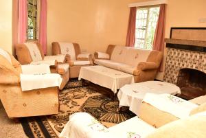 Φωτογραφία από το άλμπουμ του Kim's Oasis resot σε Maragoli