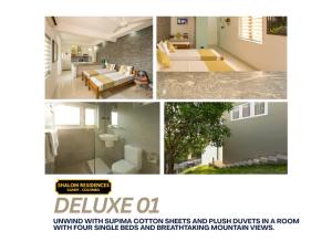 Φωτογραφία από το άλμπουμ του Shalom Residence Kandy σε Kandy