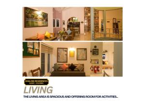 Φωτογραφία από το άλμπουμ του Shalom Residence Kandy σε Kandy