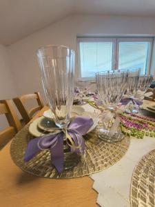 Ποτά στο Apartmány a sauna Čtyři sezóny ve Stráži