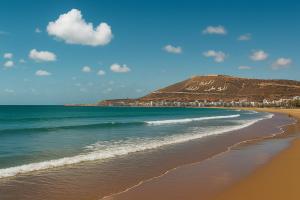 Φυσικό τοπίο κοντά σε αυτό το διαμέρισμα