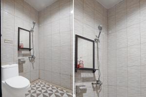 Ένα μπάνιο στο Collection O near Fanindo formerly Sena Inn +21 φωτογραφίες