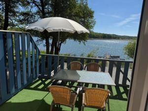 Loodusmaastik apartemendi lähedal