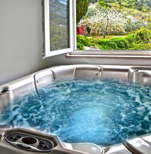 Fotografie z fotogalerie ubytování Villa Mosor Mit Beheiztem Salzwasserpool Und Sauna v Omiši + 33 fotografií